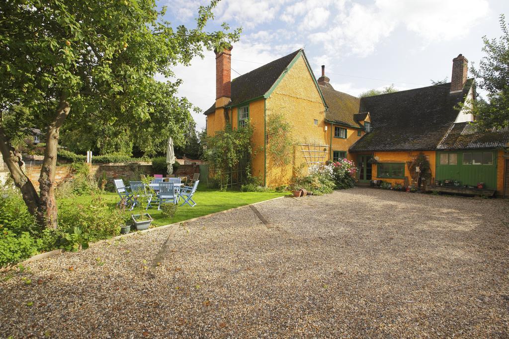 The Bridge Street Historic Guest House Lavenham Chambre photo