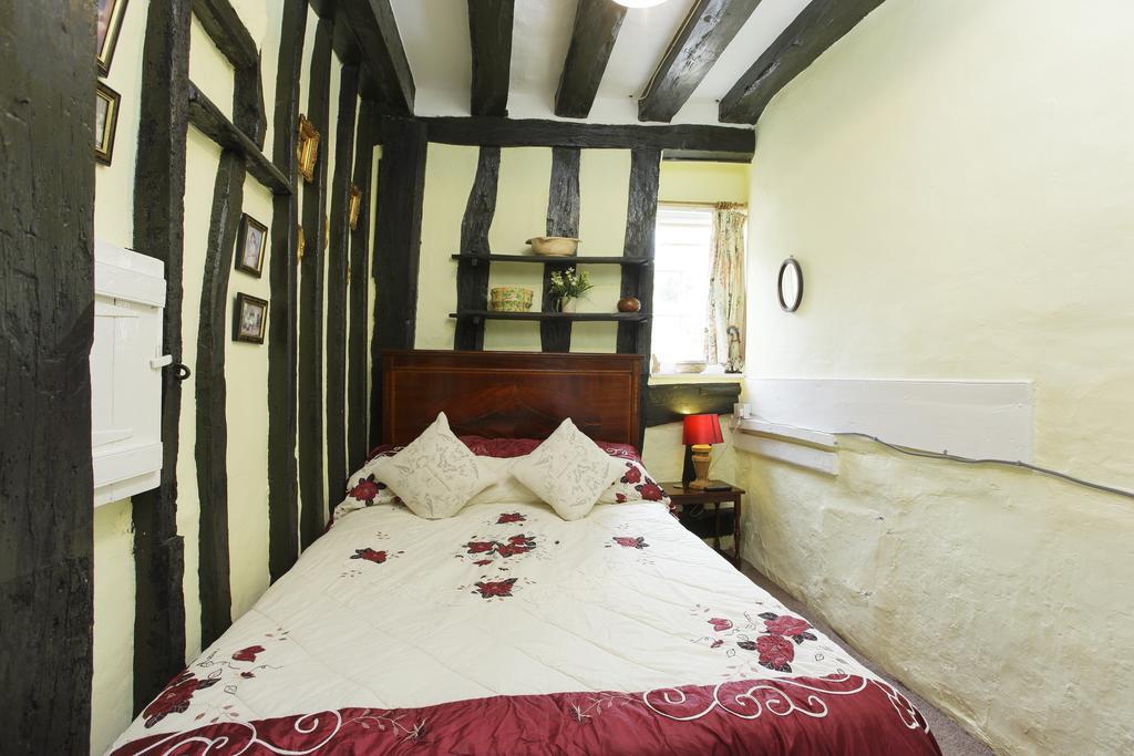 The Bridge Street Historic Guest House Lavenham Chambre photo