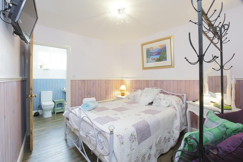 The Bridge Street Historic Guest House Lavenham Chambre photo